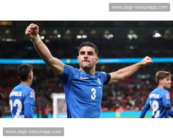 英格兰vs希腊：足球场上的宿命对决与文化交融